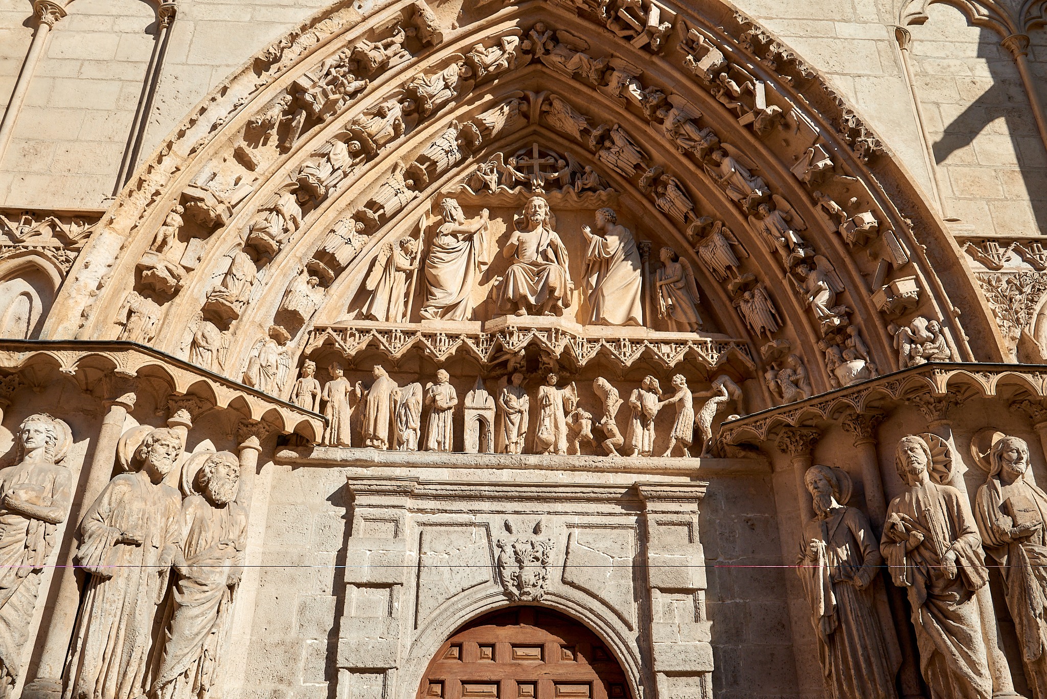 20190805 479 Spain Burgos 부르고스 대성당